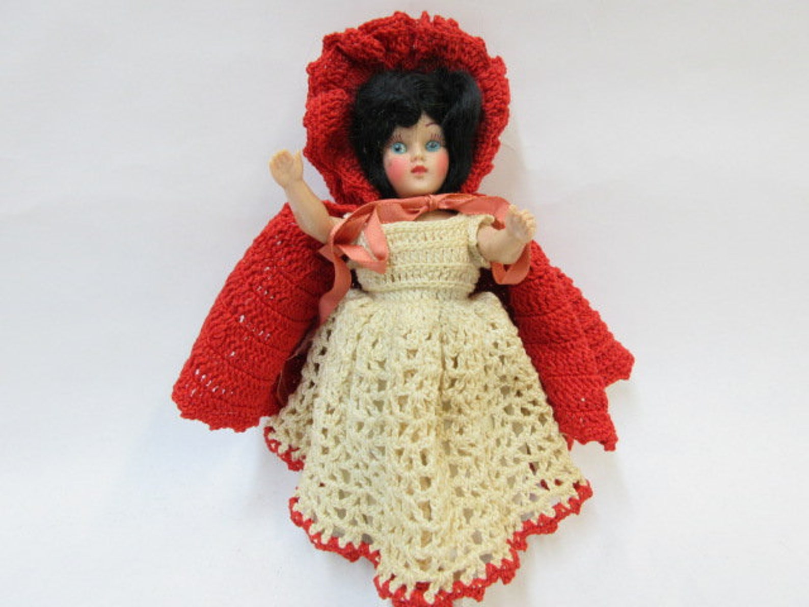 Duchess Doll Corp Design Copyright 1948 Etsy