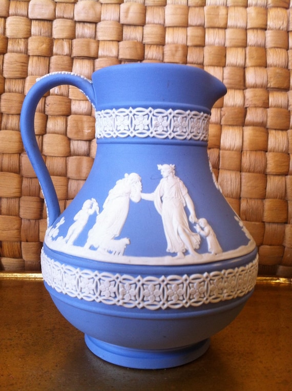 Wedgwood Jasperware Light Blue www.bako-sante.be