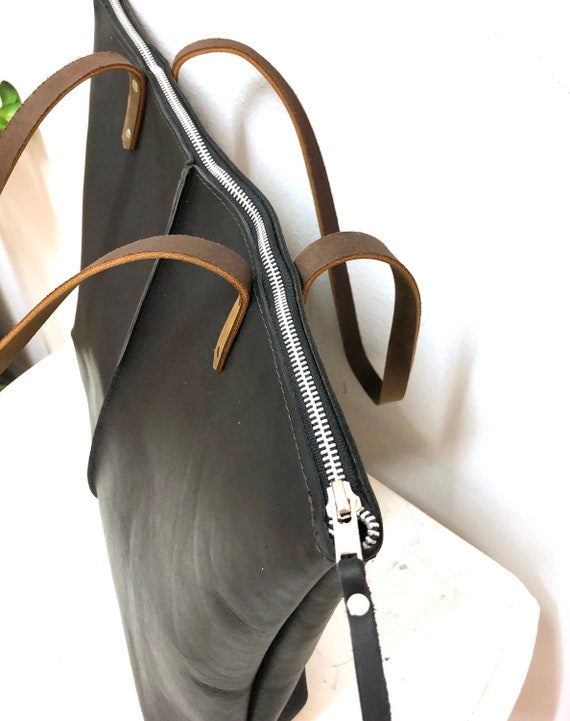 Ykk zipper bag deals