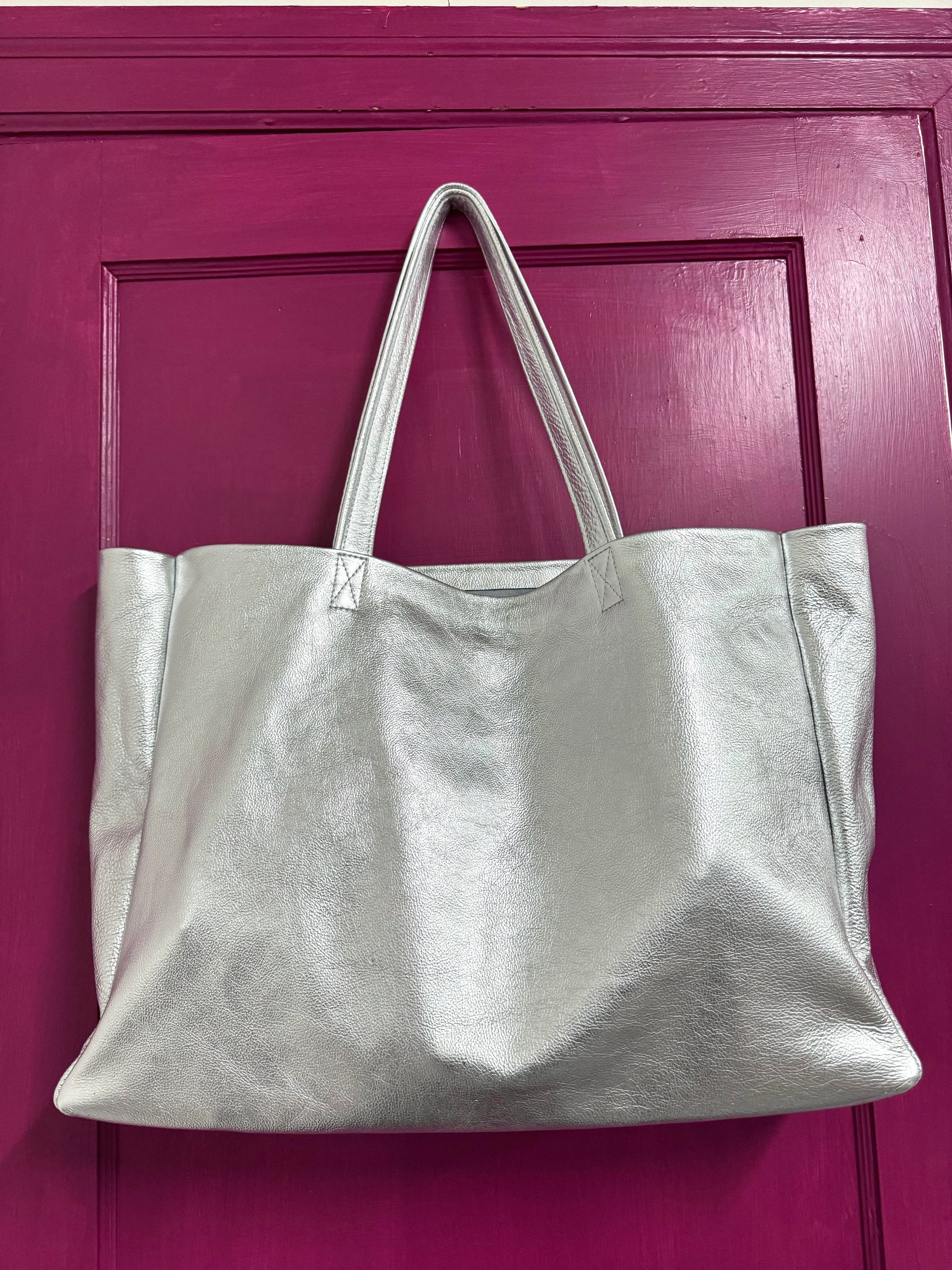 CDL TOKYO | POP UP STORE NEW ITEM 🌙CDL Faux Leather Tote