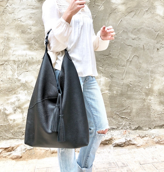 oversized slouch bolsa