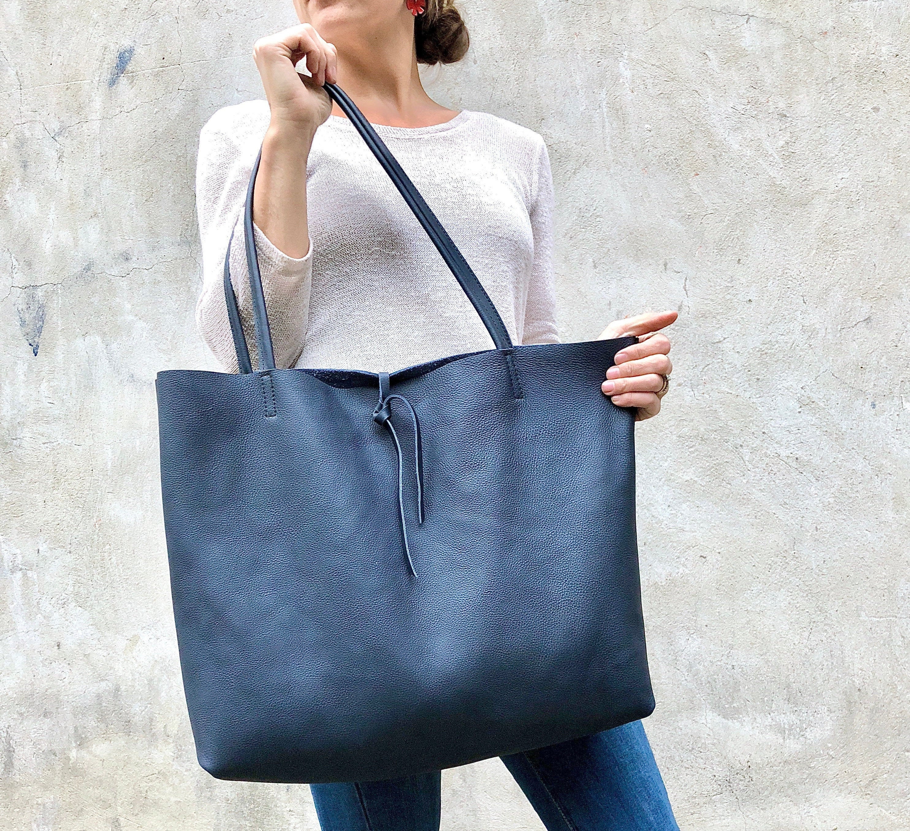 large shoulder bags for work