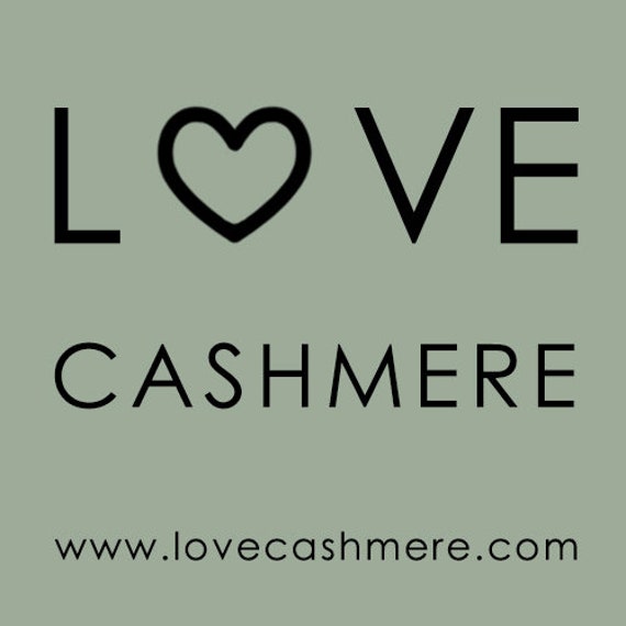 Love Cashmere Coperta Da Viaggio In Cashmere 100% - Loro Piana, 4 Capi, Realizzata A Mano In Scozia, 84x160 Cm, Nero - 2