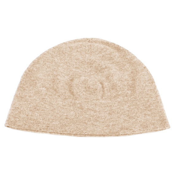cashmere watch cap
