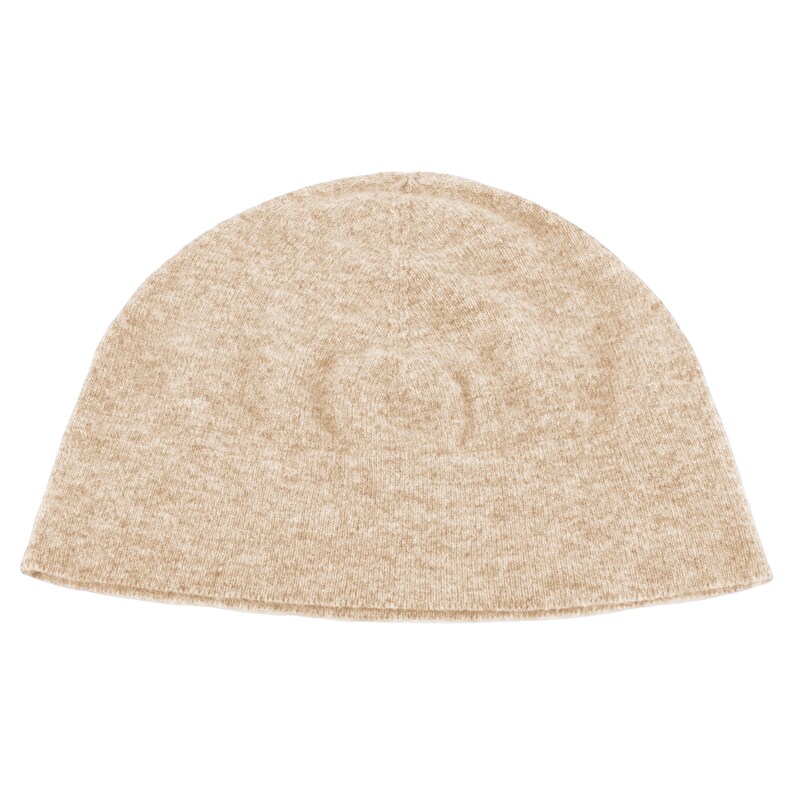 cashmere watch cap
