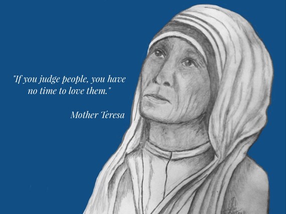 Download Mutter teresa zitate einsamkeit Free