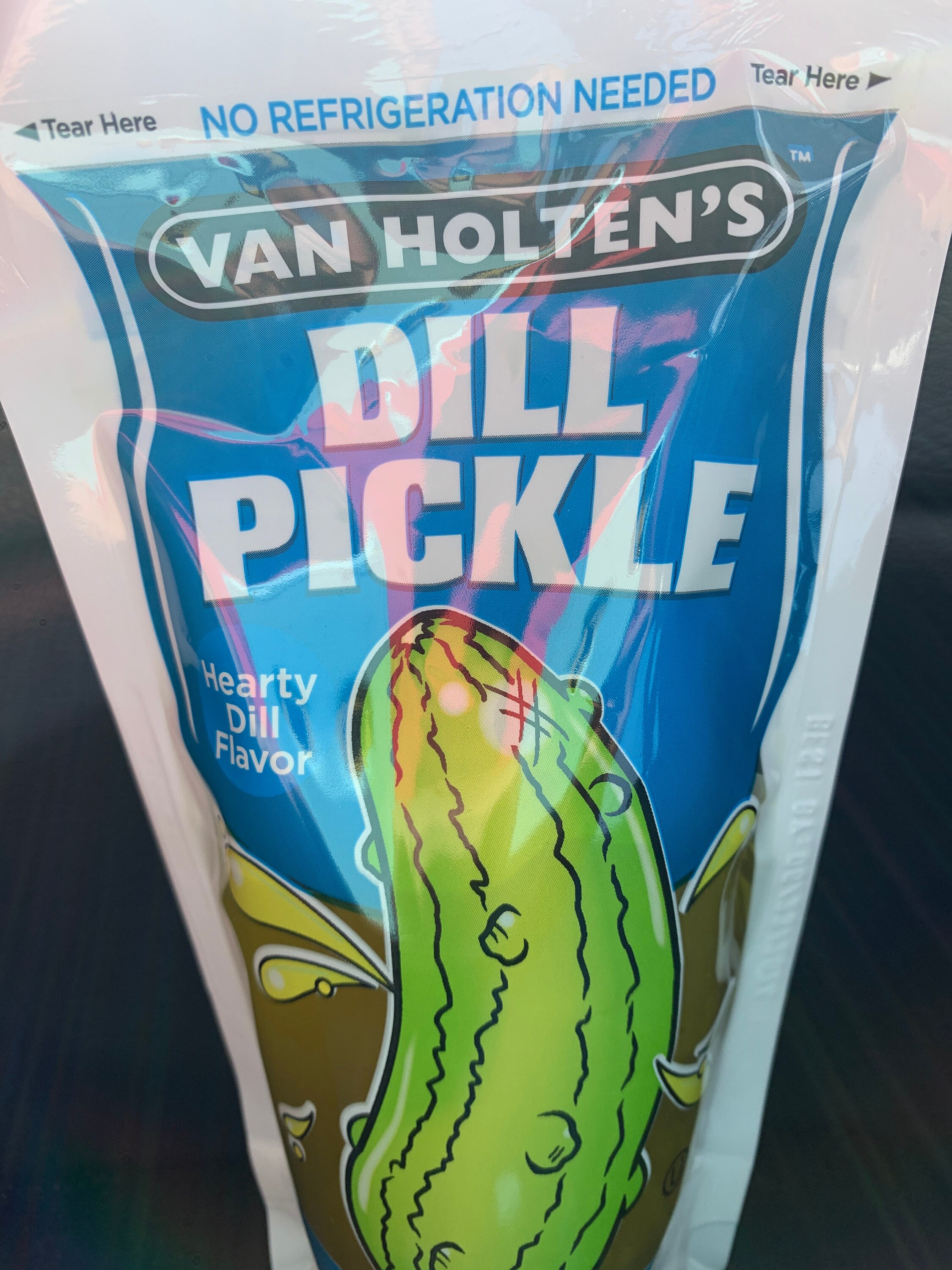 Chamoy Tajin Pickle Kit Etsy