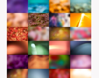 La colección de Shekinah "Superposiciones"