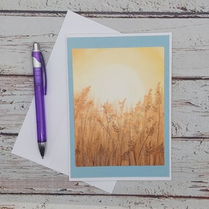 Cartes de voeux, Fait main, Peint à la main, Souvenir, Art, Anniversaire, Retraite, Je pense à vous, Merci, Papa, Maman, Ami, Mari, Sœur