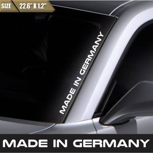Sticker On Car, Flag Of Germany, Germania, Deutschland With The Inscription  DE Vector For Print Or Website Design For Language Buttons Royalty Free  SVG, Cliparts, Vectors, and Stock Illustration. Image 64319481.