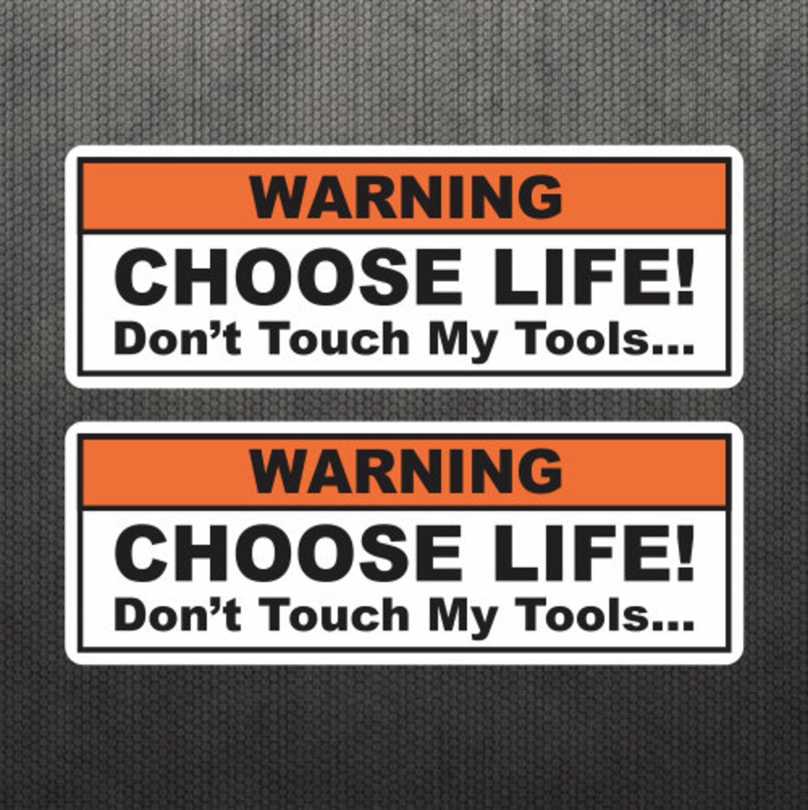 Don t touch купить. Don't Touch my Tools. Warning don't Touch my Tools. Стикер Warning. Warning инструмент.