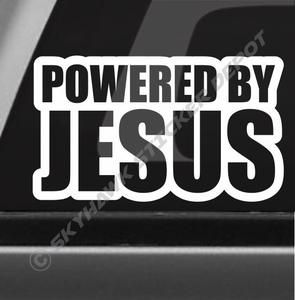 Window Decal Stickers For The Family