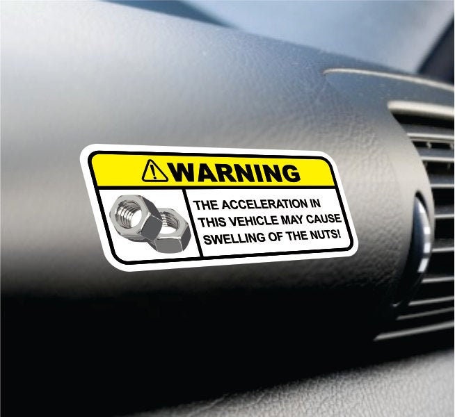 Dashboard stickers deals