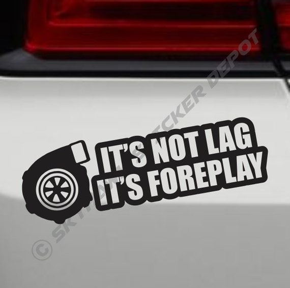 funny LOUDER than your girlfriend last night 4x4 diesel truck powerstroke decal