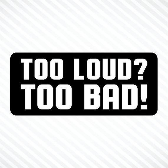 MAKE LOVE Funny Bumper Sticker Vinyl Decal JDM Car Truck Jeep Dodge war bike evo