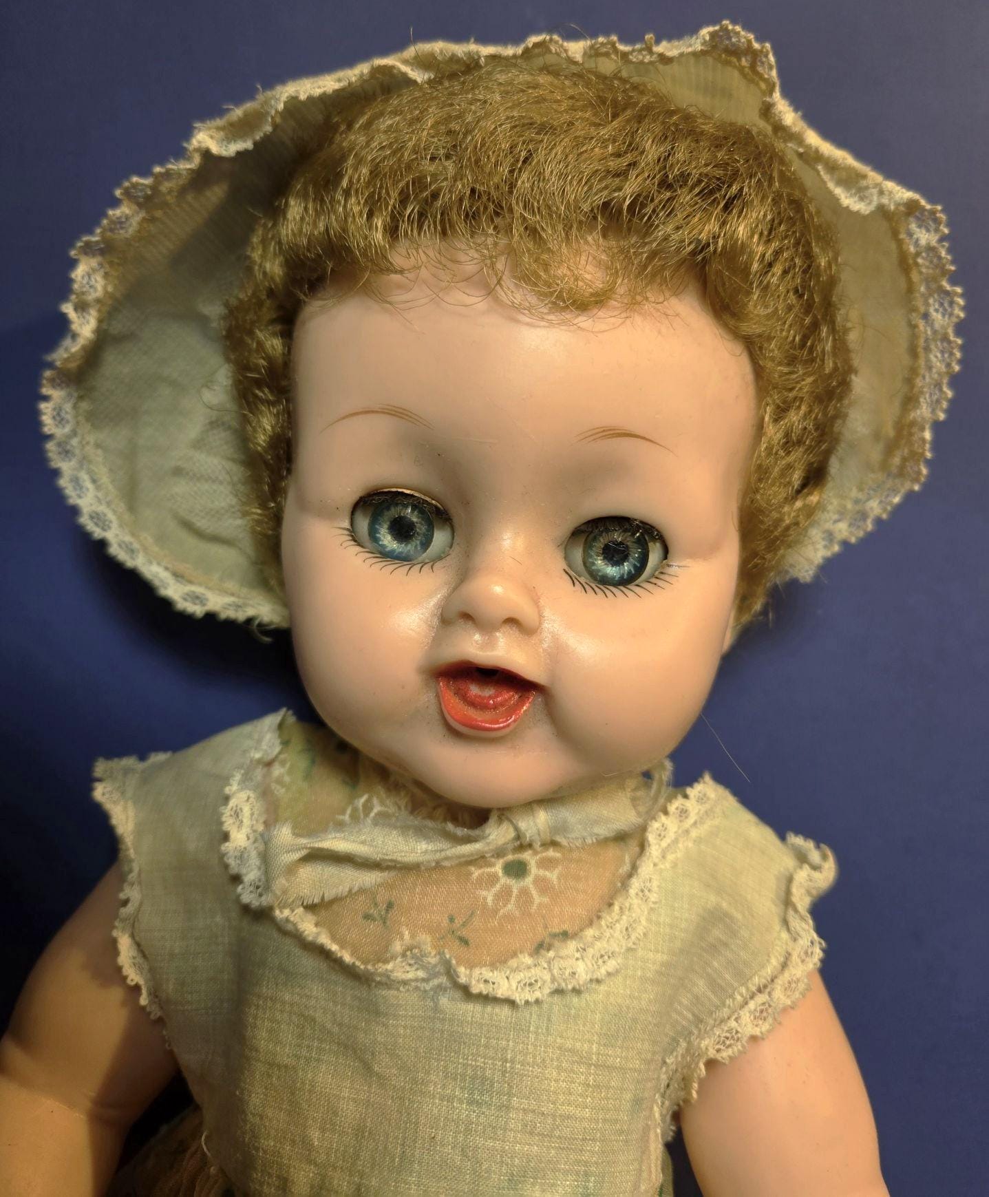 Vintage Betsy Wetsy - Etsy