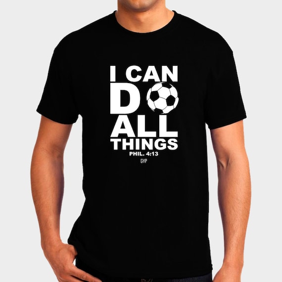 Scripture Shirt Philippians 4:13 Bible Verse Religion Tshirt Scripture Shirt Philippians 4:13 Bible Verse Religion Tshirt