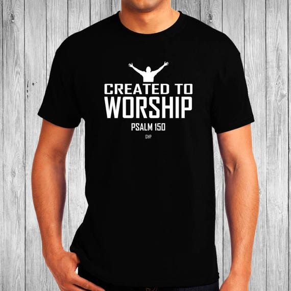 Made to Worship Tee Made to Worship Tee