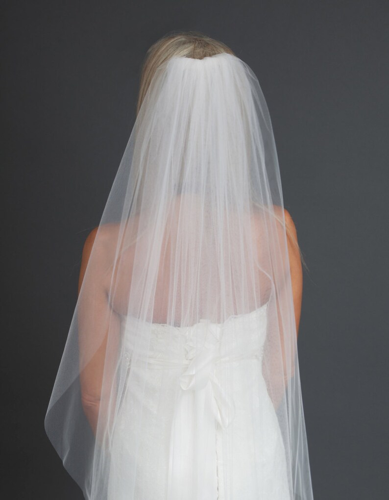 jovani tulle layered ball gown
