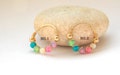 piercing hoop 24g 22g 20g 18g 16g Gold fire opal 2-3mm beads cartilage earring, helix, dath,tragus,conch, opal nose hoop, bohemian jewelry product logo