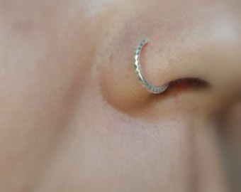 Sterling Silver Hoop Earring - Silver Hoop Earrings - Tiny Hoop Earrings - Hoop Earrings - Small Hoop Earring - Silver Hoop Tiny-gold plated