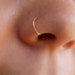 see more listings in the Falsches Piercing section