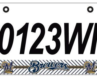 How To Get A Custom License Plate In Wisconsin At June Blackwell Blog