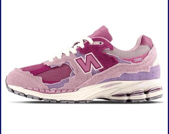New Balance 2002R „Protection Pack Pink“