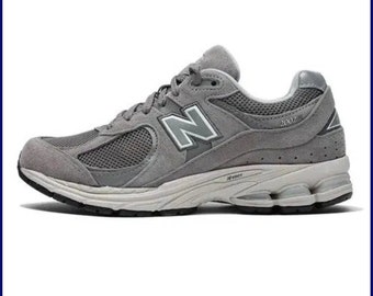 New Balance 2002R Marblehead Light Aluminum