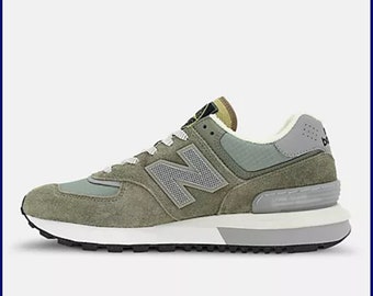 New Balance 574 Legacy Stone Island