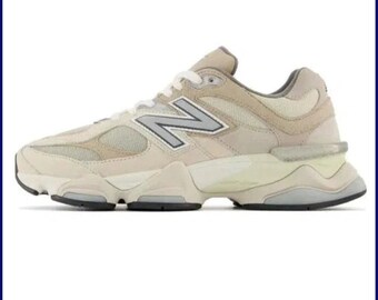 New Balance 9060 Sea Salt