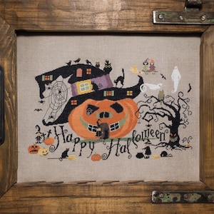 Fröhliches Halloween 2 pdf