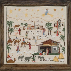Presepe pdf