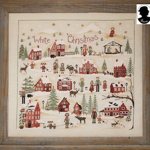 White Christmas pdf