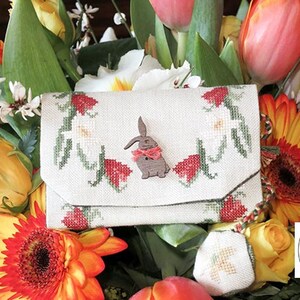Pochette Primavera pdf
