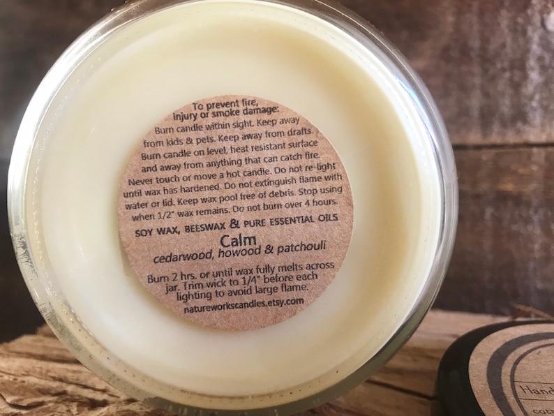 Sympathy Gift - Sympathy Gift Box - Loss of Mother Sympathy Gift - Memorial Candle - Condolence Gift - In Loving Memory - Sorry for Loss image 8