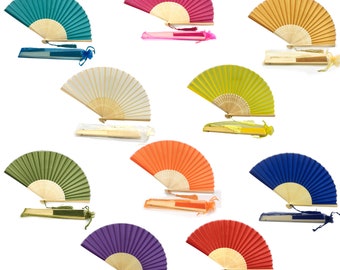 decorative hand held fans