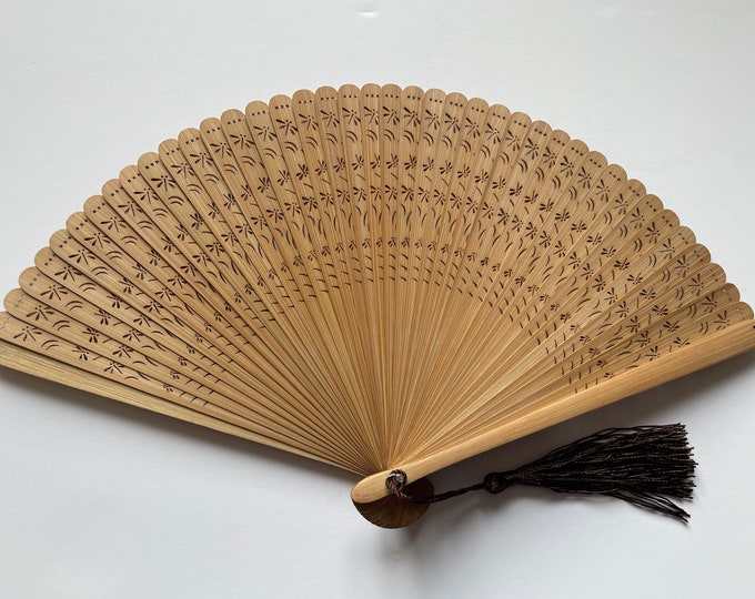 Hand Fan Repair Kit Etsy