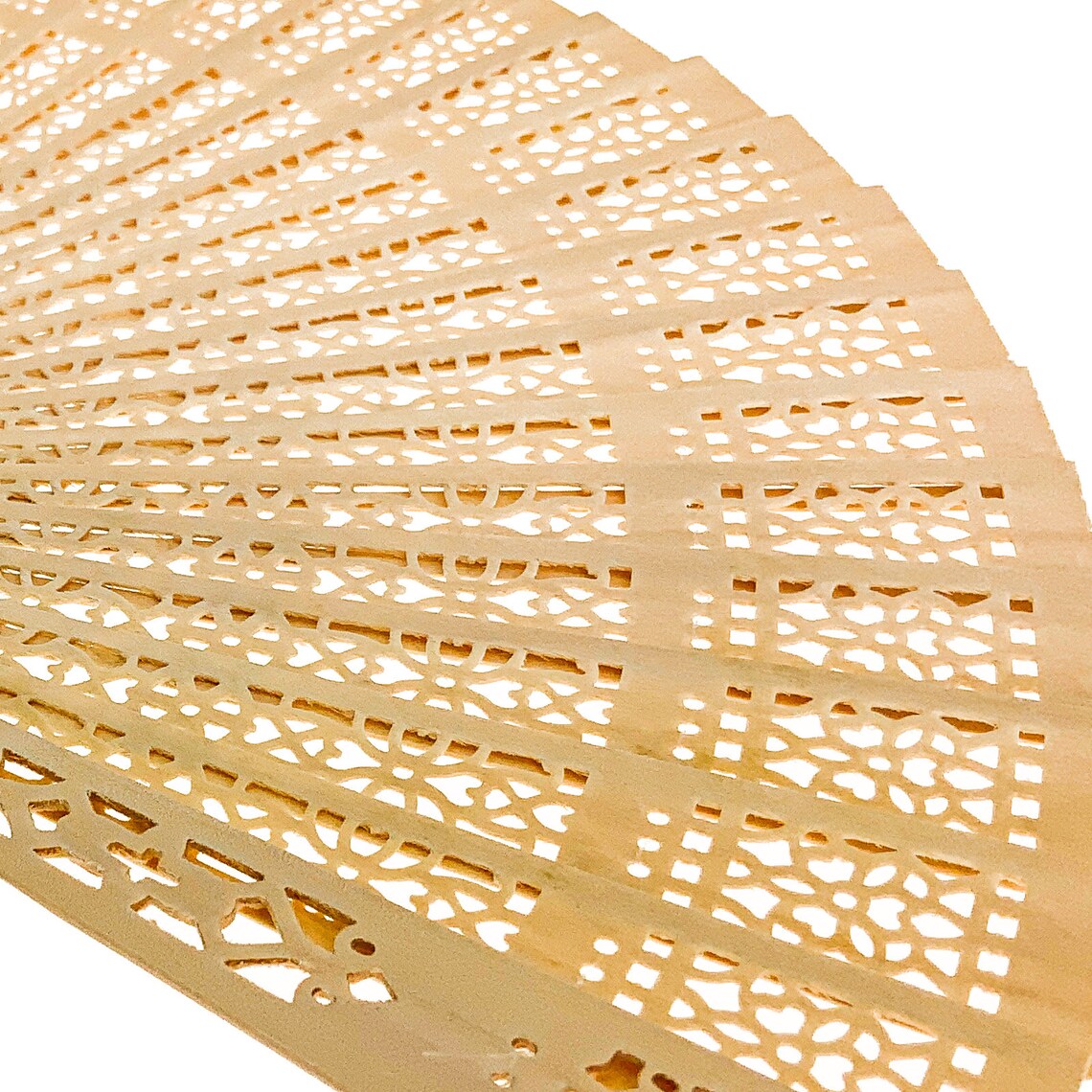 Personalised Wooden Hand Fans Wooden Style Fan With a Tassel Etsy