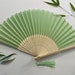 see more listings in the Solid Colour Fans section