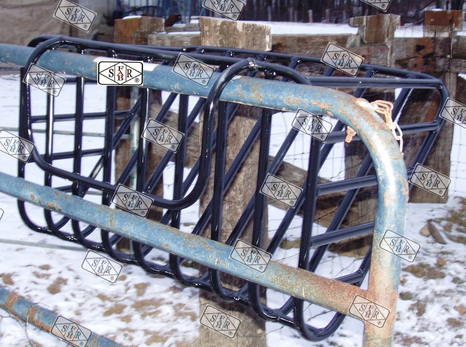 Hanging Hay Feeder Rack for Horses Alpacas Llamas Goats Sheep Etsy