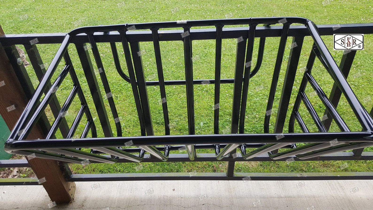 Hanging Hay Feeder Rack for Horses Alpacas Llamas Goats Sheep Etsy