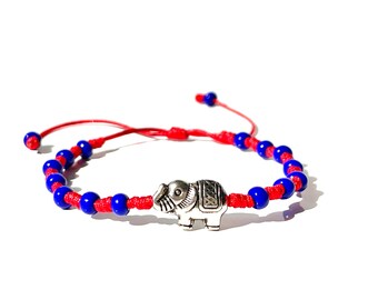 Heffalump bracelet