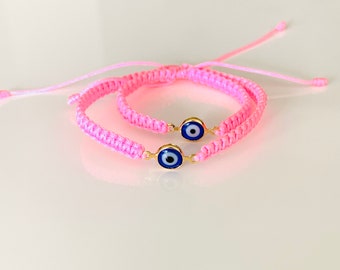 Red String Bracelets Hamsa Moon Opal Necklaces By Luckycharmsusa