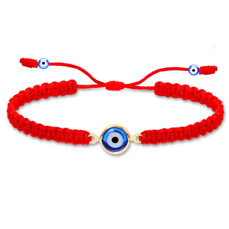 Baby Bracelet Mommy Matching Red Bracelet Red String Etsy