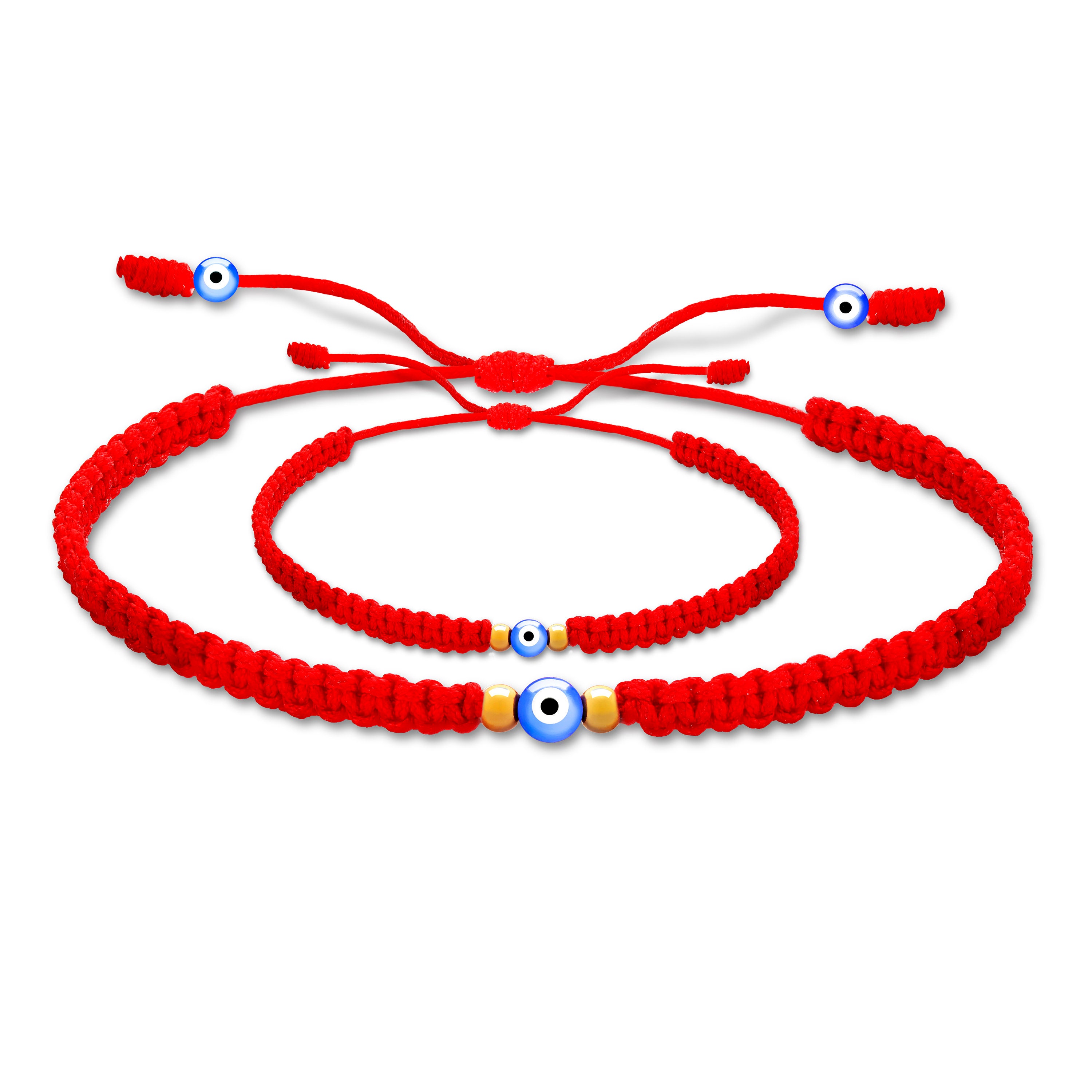 Evil Eye Bracelet for Protection