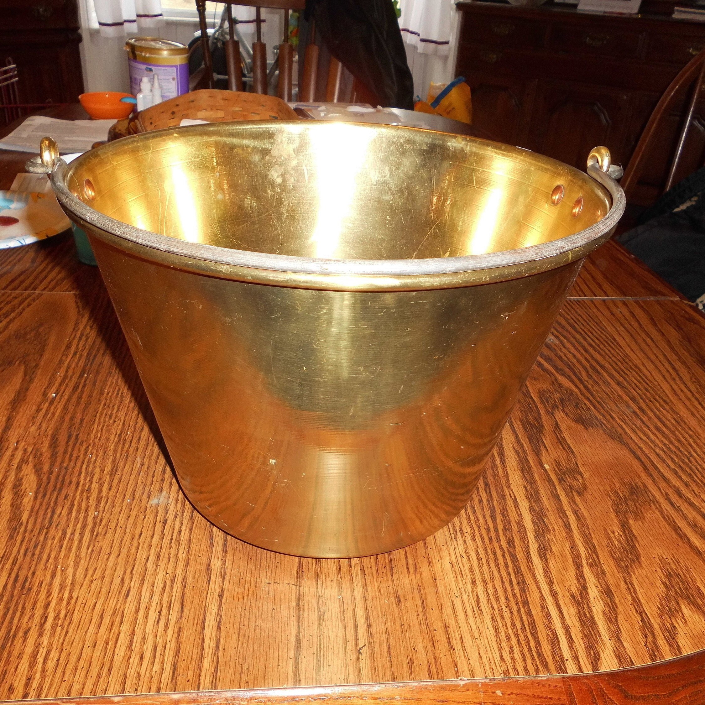 Apple Butter Kettle for sale Only 4 left at 75