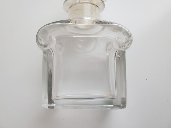 1930s Baccarat Perfume Bottle for Guerlain Number… - image 2