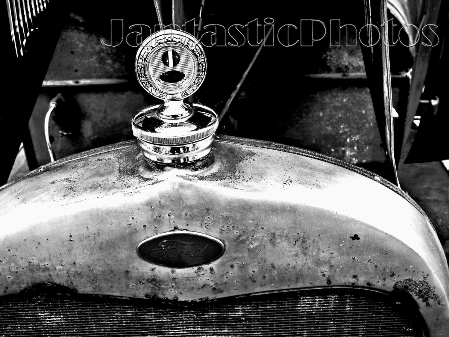 Antique Radiator Cap for sale Only 3 left at 75