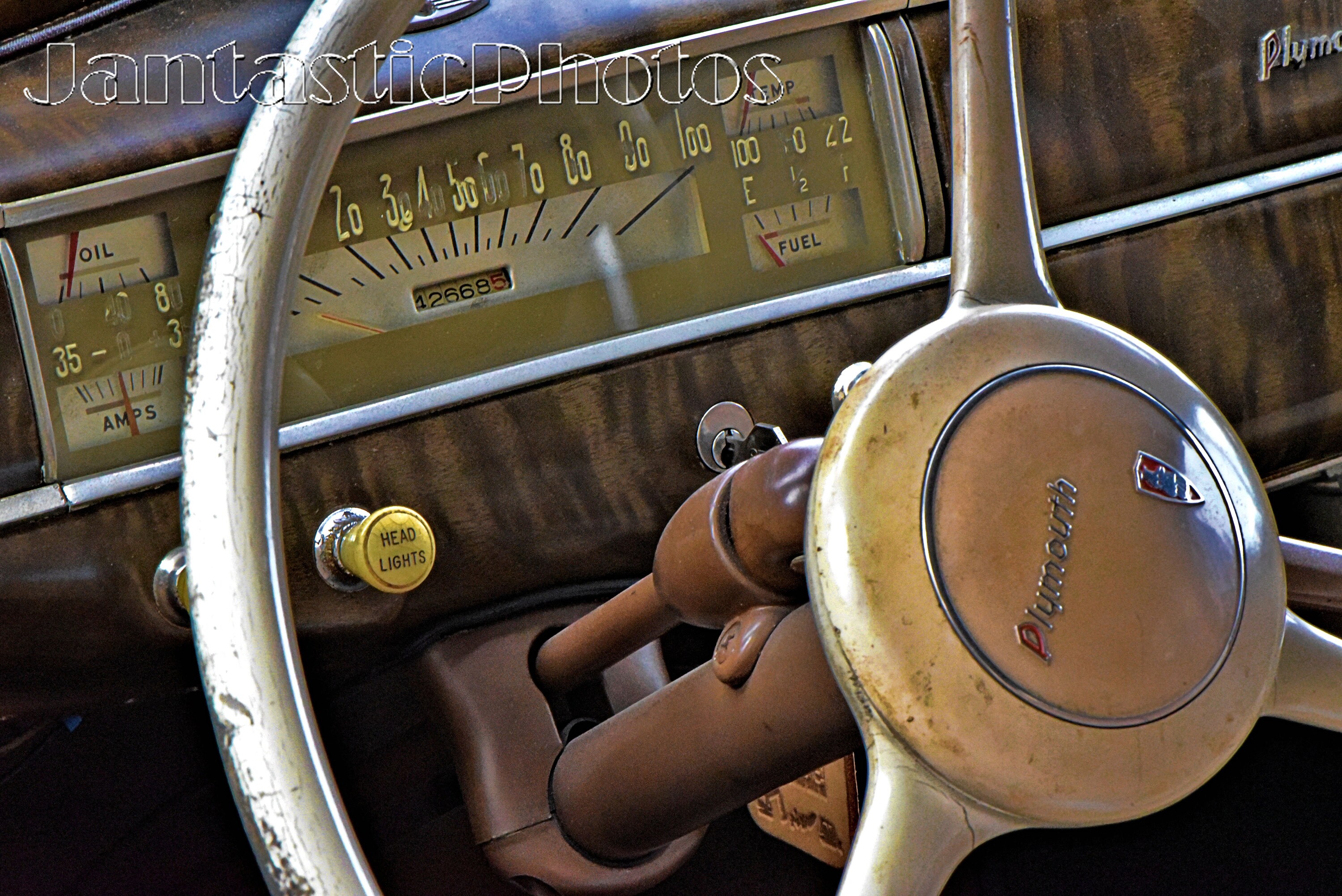 Plymouth 1941 Photograph Interior Dashboard Instrumentation Etsy Plymouth 1941 Photograph Interior Dashboard Instrumentation Etsy